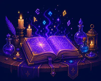 Ο μαγικός κώδικας του heliosquest ανοίγει